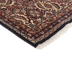 Bidjar Zandjan orientalisk matta 205 x 297 cm