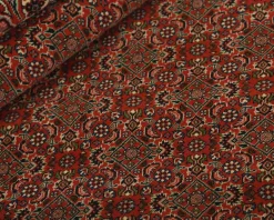 Bidjar Zandjan orientalisk matta 195 x 201 cm