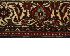Bidjar Zandjan orientalisk matta 142 x 221 cm