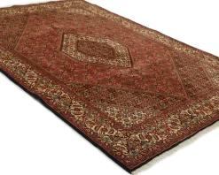 Bidjar Zandjan orientalisk matta 196 x 292 cm