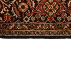 Bidjar Zandjan orientalisk matta 192 x 300 cm