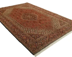 Bidjar Zandjan orientalisk matta 192 x 300 cm
