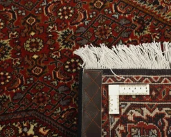 Bidjar Zandjan orientalisk matta 140 x 213 cm