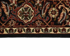 Bidjar Zandjan orientalisk matta 143 x 215 cm