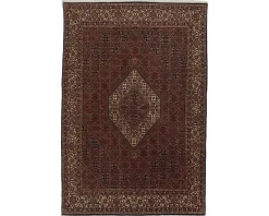Bidjar Zandjan orientalisk matta 168 x 251 cm