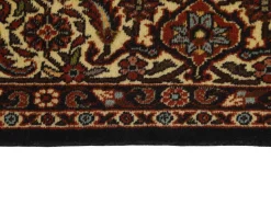 Bidjar Zandjan orientalisk matta 168 x 251 cm