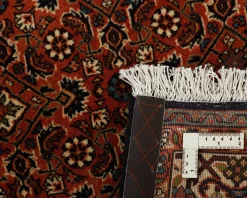 Bidjar Zandjan orientalisk matta 141 x 236 cm
