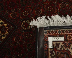 Bidjar Zandjan orientalisk matta 140 x 225 cm