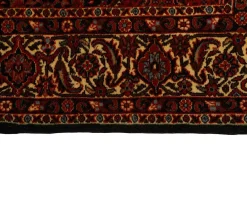 Bidjar Zandjan orientalisk matta 140 x 225 cm