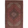 Bidjar Zandjan orientalisk matta 157 x 250 cm