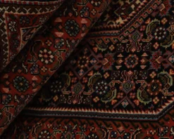 Bidjar Zandjan orientalisk matta 157 x 250 cm