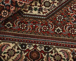 Bidjar Zandjan orientalisk matta 80 x 134 cm