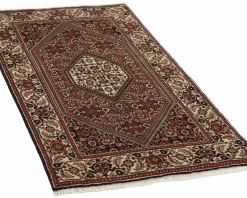 Bidjar Zandjan orientalisk matta 80 x 134 cm