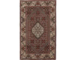 Bidjar Zandjan orientalisk matta 80 x 134 cm