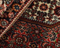 Bidjar Zandjan orientalisk matta 110 x 178 cm