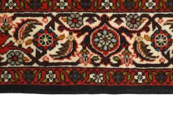 Bidjar Zandjan orientalisk matta 110 x 178 cm