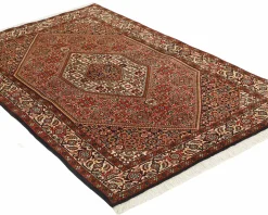 Bidjar Zandjan orientalisk matta 110 x 178 cm