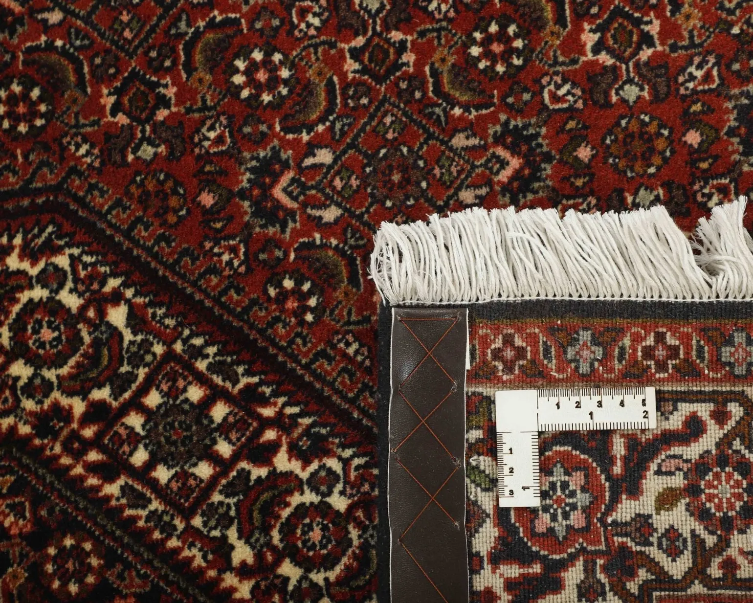 Bidjar Zandjan orientalisk matta 114 x 180 cm