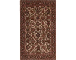 Bidjar Zandjan orientalisk matta 108 x 179 cm