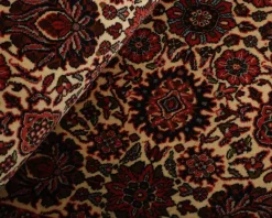 Bidjar Zandjan orientalisk matta 108 x 179 cm