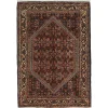 Bidjar Zandjan orientalisk matta 76 x 107 cm