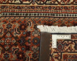 Bidjar Zandjan orientalisk matta 76 x 107 cm