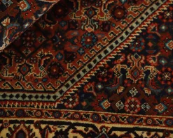 Bidjar Zandjan orientalisk matta 76 x 107 cm
