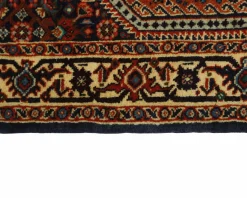 Bidjar Zandjan orientalisk matta 76 x 107 cm