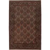 Bidjar Zandjan orientalisk matta 136 x 210 cm