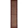 Bidjar Zandjan orientalisk matta 86 x 395 cm