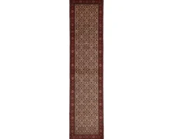 Bidjar Zandjan orientalisk matta 86 x 395 cm