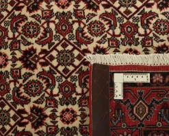 Bidjar Zandjan orientalisk matta 86 x 395 cm