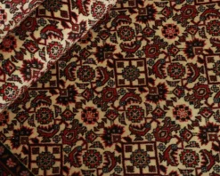 Bidjar Zandjan orientalisk matta 86 x 395 cm