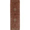 Bidjar Zandjan orientalisk matta 76 x 248 cm