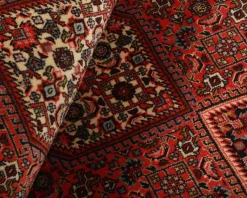 Bidjar Zandjan orientalisk matta 76 x 248 cm