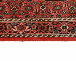 Bidjar Zandjan orientalisk matta 76 x 248 cm