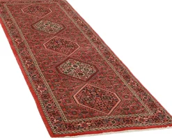 Bidjar Zandjan orientalisk matta 76 x 248 cm