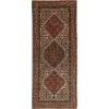 Bidjar Zandjan orientalisk matta 77 x 207 cm