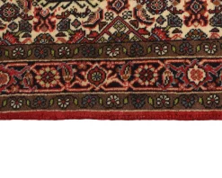 Bidjar Zandjan orientalisk matta 77 x 207 cm