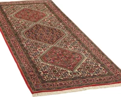 Bidjar Zandjan orientalisk matta 77 x 207 cm