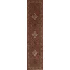Bidjar Zandjan orientalisk matta 88 x 396 cm