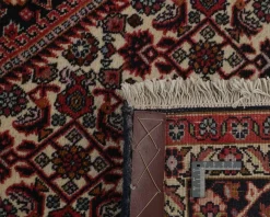 Bidjar Zandjan orientalisk matta 295 x 388 cm