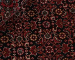 Bidjar Zandjan orientalisk matta 295 x 388 cm