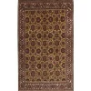 Bidjar Zandjan orientalisk matta 140 x 223 cm