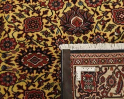 Bidjar Zandjan orientalisk matta 140 x 223 cm