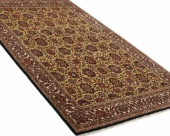Bidjar Zandjan orientalisk matta 140 x 223 cm