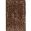 Bidjar Zandjan orientalisk matta 138 x 218 cm