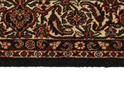 Bidjar Zandjan orientalisk matta 138 x 218 cm