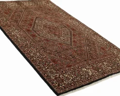 Bidjar Zandjan orientalisk matta 138 x 218 cm