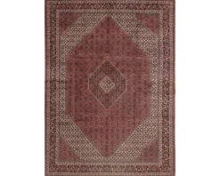 Bidjar Zandjan orientalisk matta 297 x 396 cm
